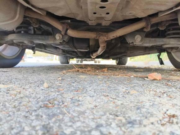 [无锡·苏B] 二手吉利汽车博瑞2015款 1.8T 尊贵型