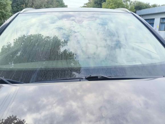 [宁波·浙B] 二手本田冠道2017款 370TURBO 四驱至尊版