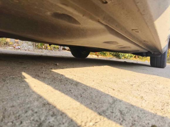 [青岛·鲁B] 二手大众帕萨特2013款 1.8TSI DSG尊荣版