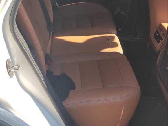 [苏州·苏E] 二手众泰众泰T600 Coupe2017款 1.5T 自动旗舰型