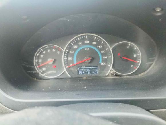 [上海·皖S] 二手五菱汽车五菱荣光V2016款 1.5L标准型