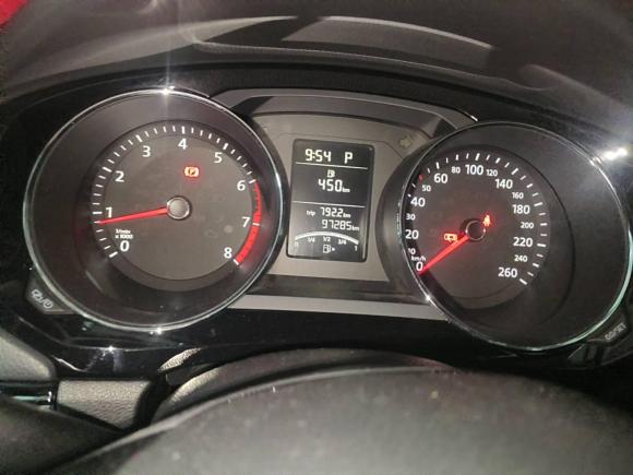 [西安·陕A] 二手大众速腾2018款 1.6L 自动舒适型
