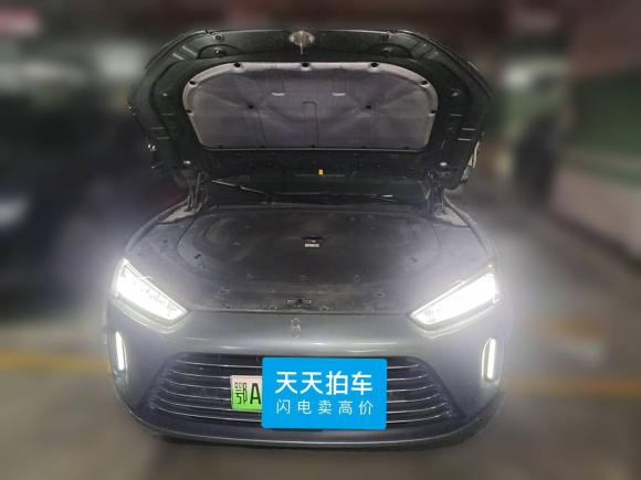 [武汉·鄂A] 二手鸿蒙智行问界M52022款 增程四驱性能版