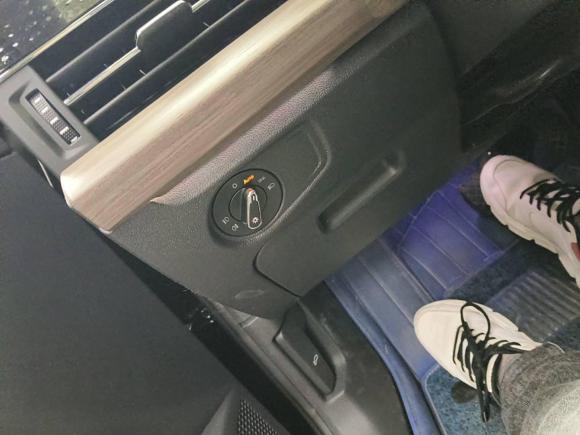 [上海·冀B] 二手大众帕萨特2019款 330TSI 豪华版 国VI