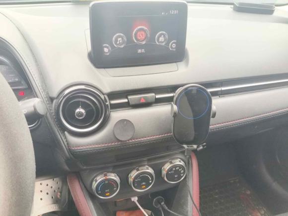 [广州·桂C] 二手马自达马自达CX-32018款 2.0L 自动尊贵型