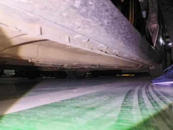 [武汉·鄂A] 二手观致观致32016款 两厢 1.6T 自动致酷型