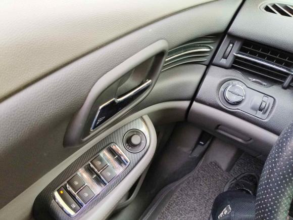 [西安·陕A] 二手雪佛兰迈锐宝2014款 2.0L 自动豪华版