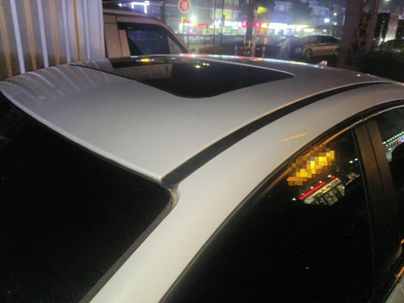 [嘉兴·浙F] 二手奇瑞艾瑞泽GX2018款 1.5T 手动型色版 国V