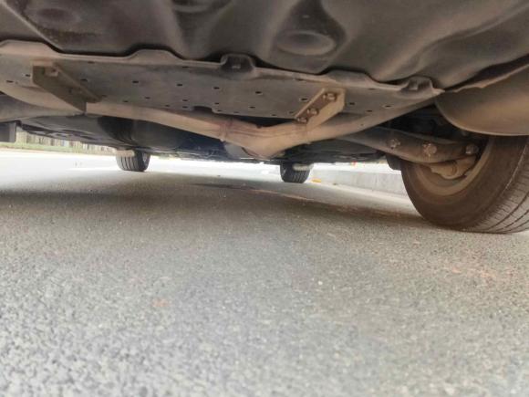 [广州·粤A] 二手丰田锐志2007款 2.5S 真皮天窗版