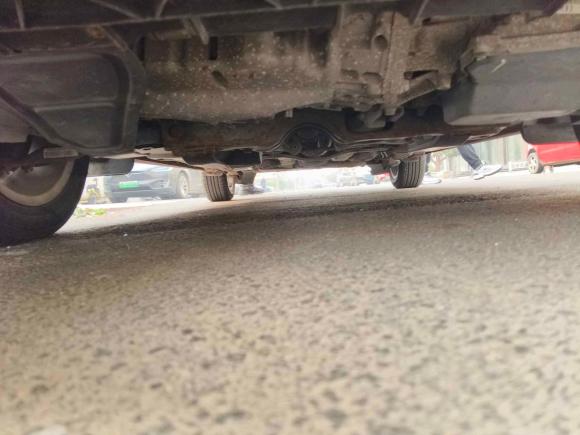 [青岛·鲁B] 二手斯柯达昕动2014款 1.6L 自动悦享版