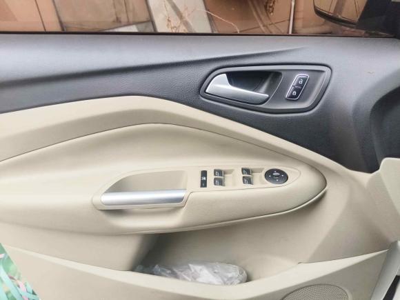 [青岛·鲁B] 二手福特翼虎2013款 1.6L GTDi 四驱精英型