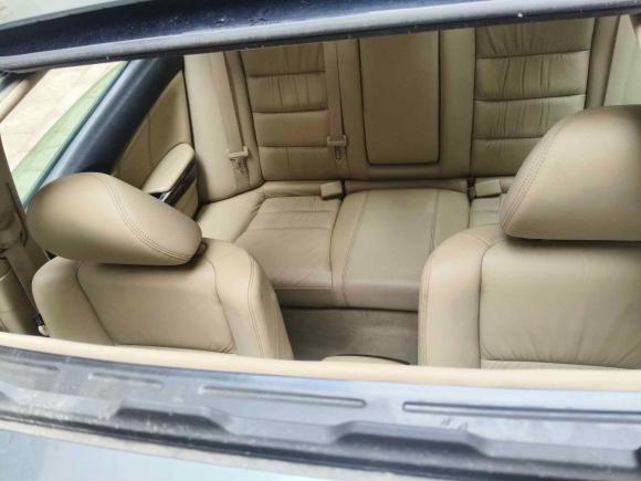 [广州·粤A] 二手本田雅阁2008款 2.4L EX