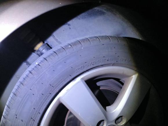 [上海·沪A] 二手大众途安2011款 1.4T DSG智雅版5座