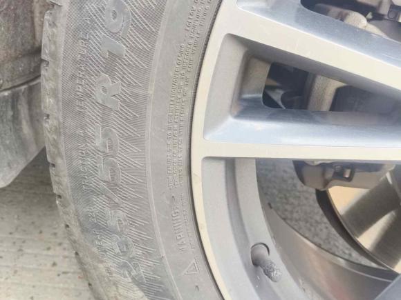 [嘉兴·浙F] 二手奥迪奥迪Q5L2018款 45 TFSI 尊享时尚型 国V