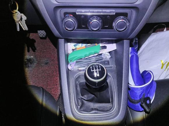 [嘉兴·浙F] 二手大众速腾2012款 1.6L 手动舒适型