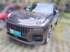 [苏州·苏E] 领克领克09 EM-P2021款 2.0T PHEV Halo 六座