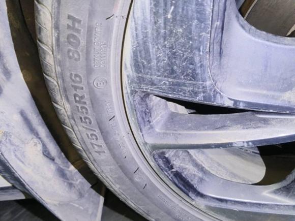 [合肥·皖A] 二手欧拉欧拉黑猫2022款 405km 长续航型 三元锂