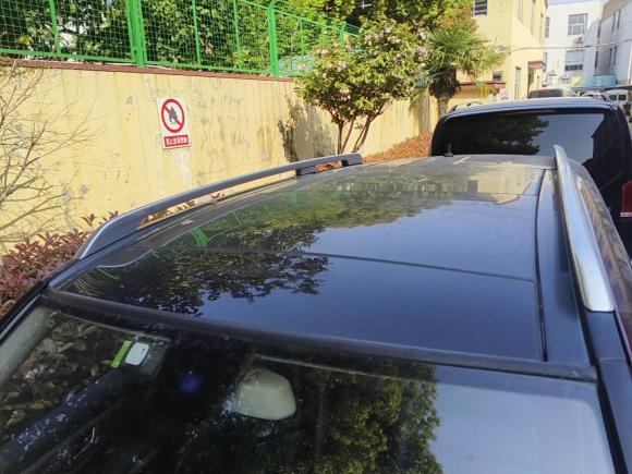 [上海·沪A] 二手奔驰奔驰GLK级2011款 GLK 350 4MATIC