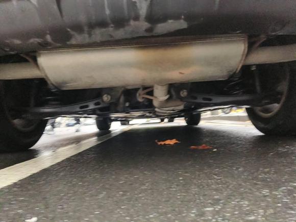 [南京·苏A] 二手别克昂科威Plus2016款 28T 四驱精英型