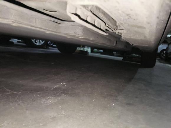 [温州·浙C] 二手比亚迪海豚2021款 405km 时尚版