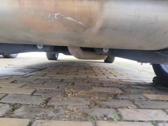 [南京·苏A] 二手荣威荣威RX52016款 30T 两驱自动互联网智享版