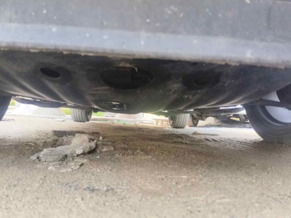 [济南·鲁A] 二手福特探险者2018款 2.3T 精英版