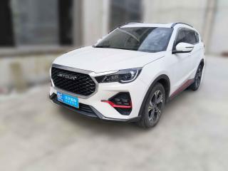 捷途捷途X702023款 1.5T DCT超越PRO版 7座