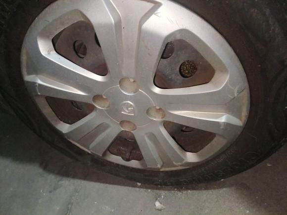 [武汉·鲁N] 二手宝骏宝骏5102017款 1.5L 手动舒适型