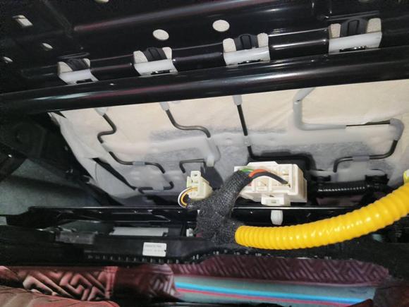 [佛山·粤E] 二手哈弗哈弗神兽2022款 1.5T 智享版