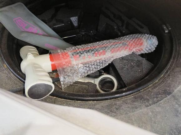 [成都·川A] 二手斯巴鲁森林人2008款 2.0XS 自动豪华版