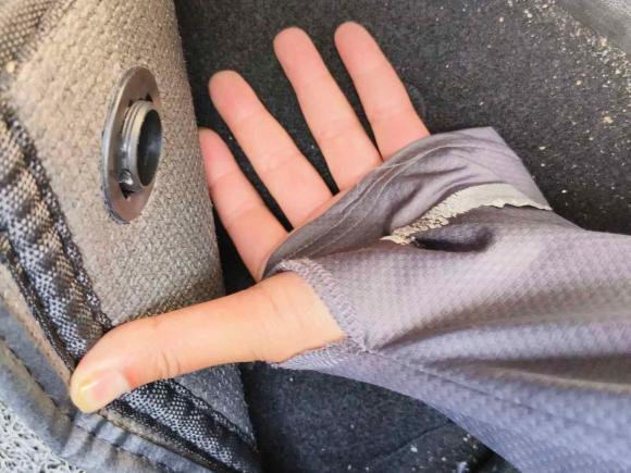 [义乌·赣B] 二手长安长安CS75 PLUS2021款 1.5T 自动尊贵型