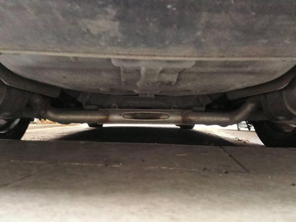 [上海·沪C] 二手本田思域2016款 220TURBO CVT尊贵版