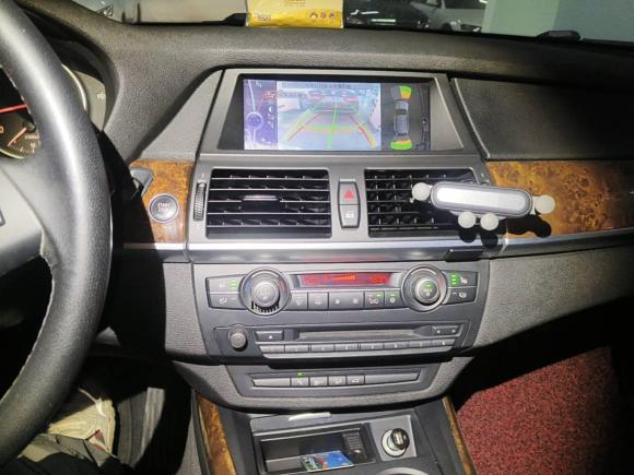 [杭州·浙A] 二手宝马宝马X52011款 xDrive35i 领先型