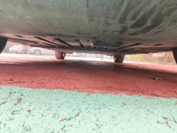 [上海·沪A] 二手比亚迪海豚2023款 420km 时尚版