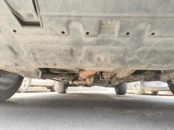 [常州·苏D] 二手荣威荣威RX52020款 20T 自动4G互联超越旗舰版