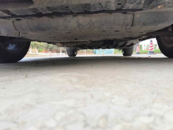 [武汉·鄂W] 二手本田缤智2020款 1.5L CVT先锋版