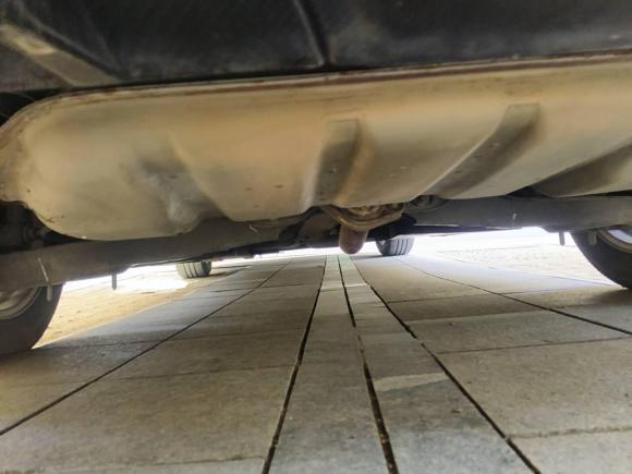 [合肥·皖A] 二手马自达马自达3 昂克赛拉2016款 三厢 1.5L 自动舒适型