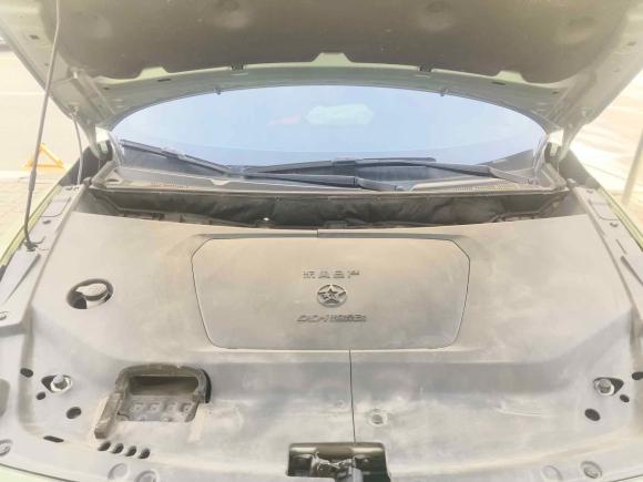 [上海·鲁Q] 二手启辰启辰大V DD-i2023款 110km iE版