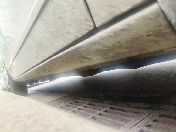 [西安·陕A] 二手别克别克GL82017款 25S 豪华型 国V