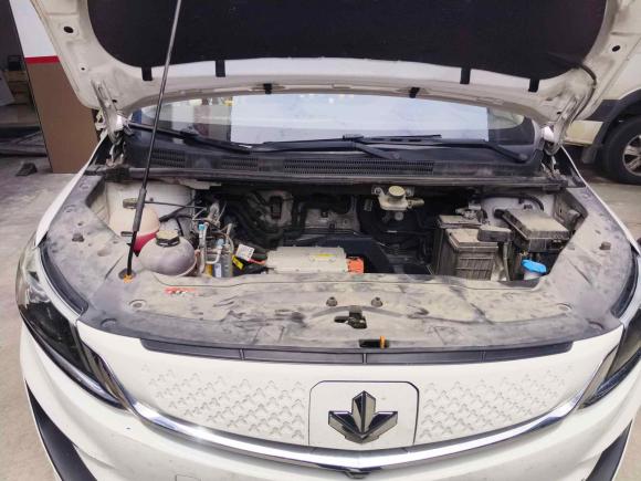 [苏州·苏E] 二手力帆汽车力帆枫叶80v2021款 易行版