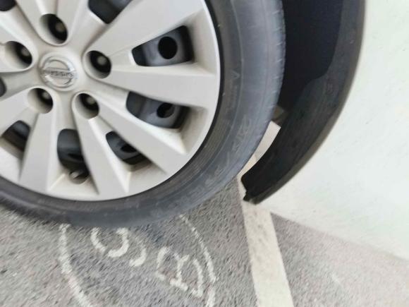 [上海·沪A] 二手日产轩逸·纯电2018款 智领版