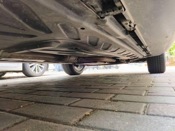 [深圳·粤B] 二手奔驰奔驰GLC2021款 GLC 300 L 4MATIC 动感型