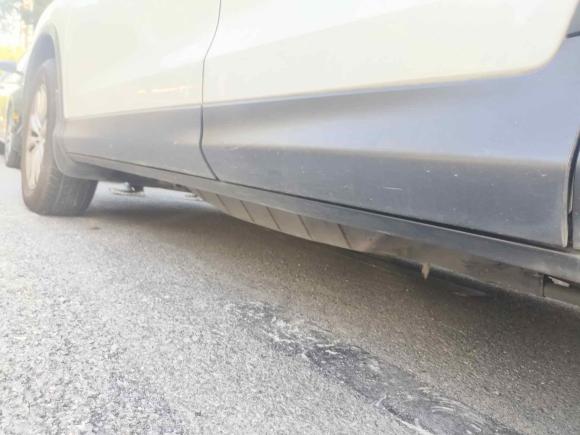 [上海·沪B] 二手本田本田CR-V2016款 2.0L 两驱经典版