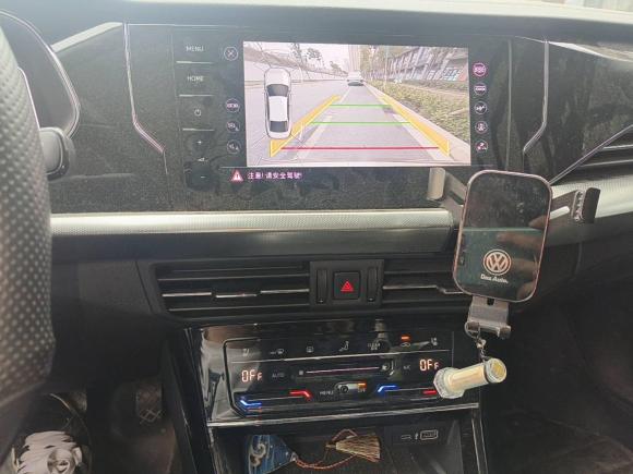 [武汉·鄂A] 二手大众帕萨特2022款 330TSI 豪华版