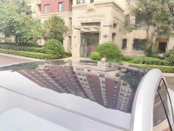 [济南·鲁A] 二手鸿蒙智行问界M52022款 增程四驱至臻版