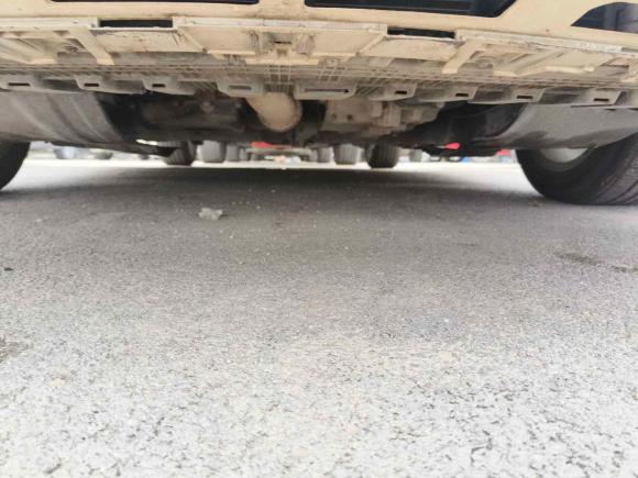 [西安·陕D] 二手雪佛兰科鲁兹2017款 1.5L 两厢 自动先锋天窗版