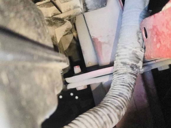 [南京·苏A] 二手马自达马自达CX-42018款 2.0L 自动两驱蓝天品位版