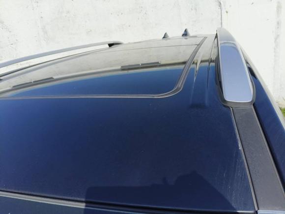 [上海·沪C] 二手广汽传祺传祺GS82017款 320T 两驱豪华智联版（七座）