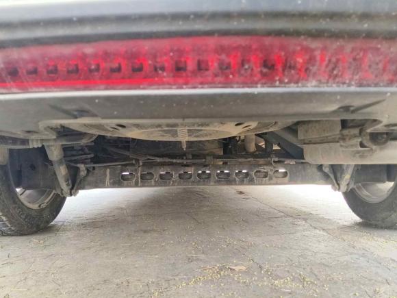 [杭州·浙A] 二手别克别克GL82017款 25S 尊贵型 国V