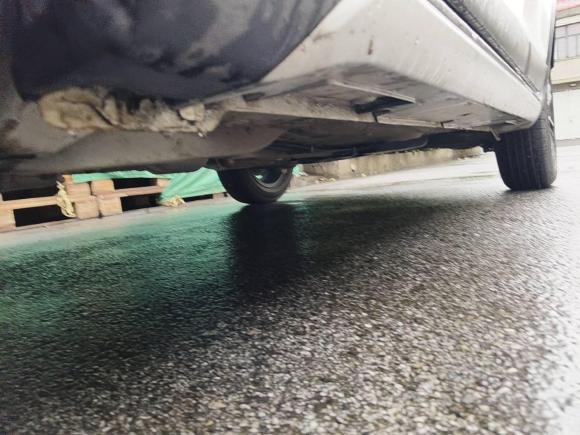 [上海·沪C] 二手吉利汽车远景X32019款 升级版 1.5L 手动尊贵型